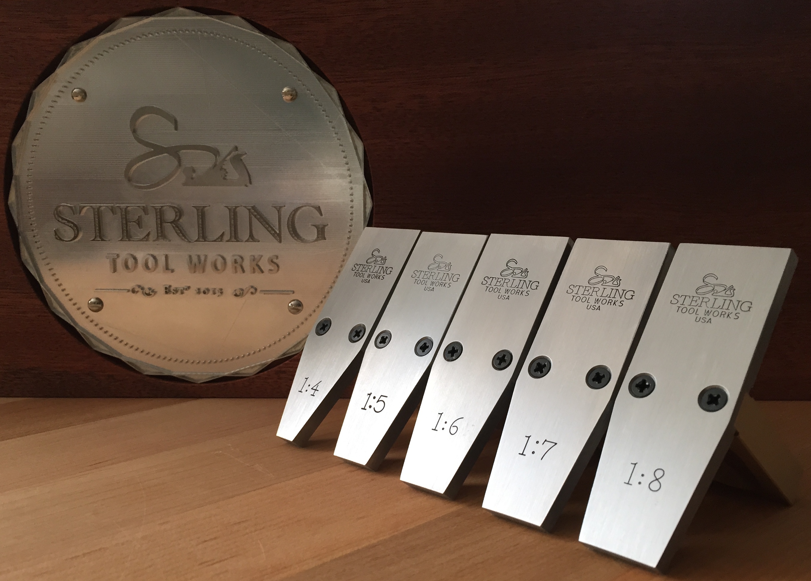 Sterling Tool Works – Fine Tools That Inspire!