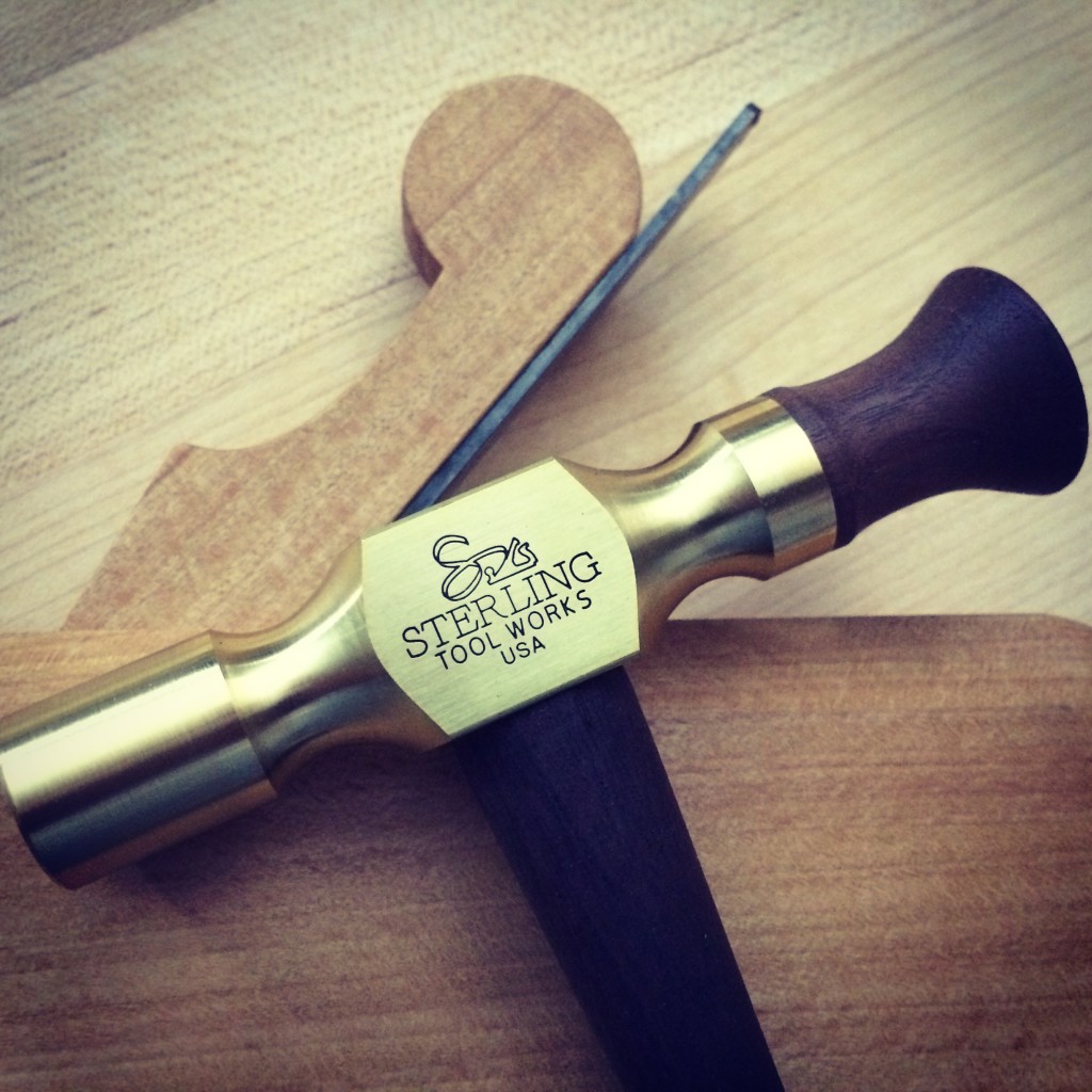 Plane Hammer  Sterling Tool Works – Fine Tools That Inspire!